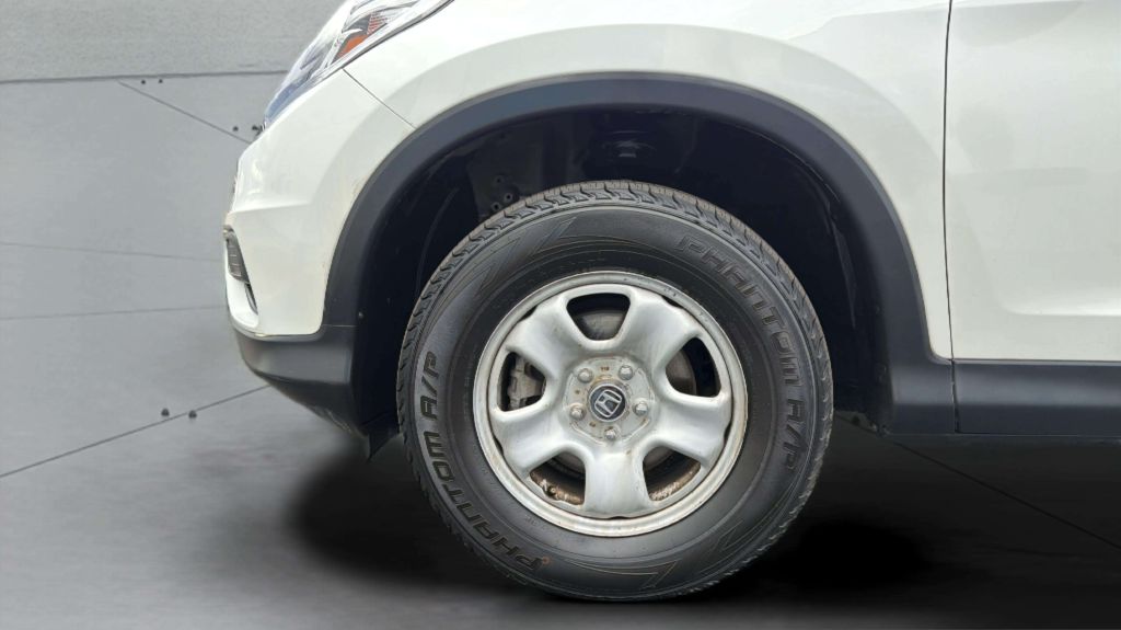 Photo 30 of this HONDA CR-V
