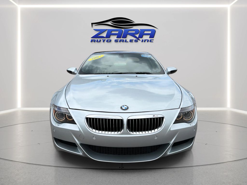 Photo 2 of this BMW M6