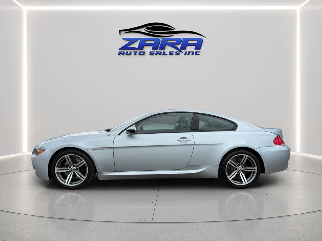 Photo 4 of this BMW M6