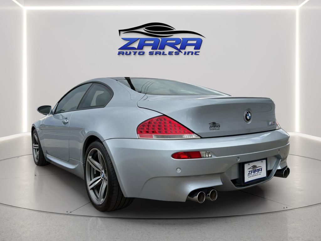 Photo 5 of this BMW M6