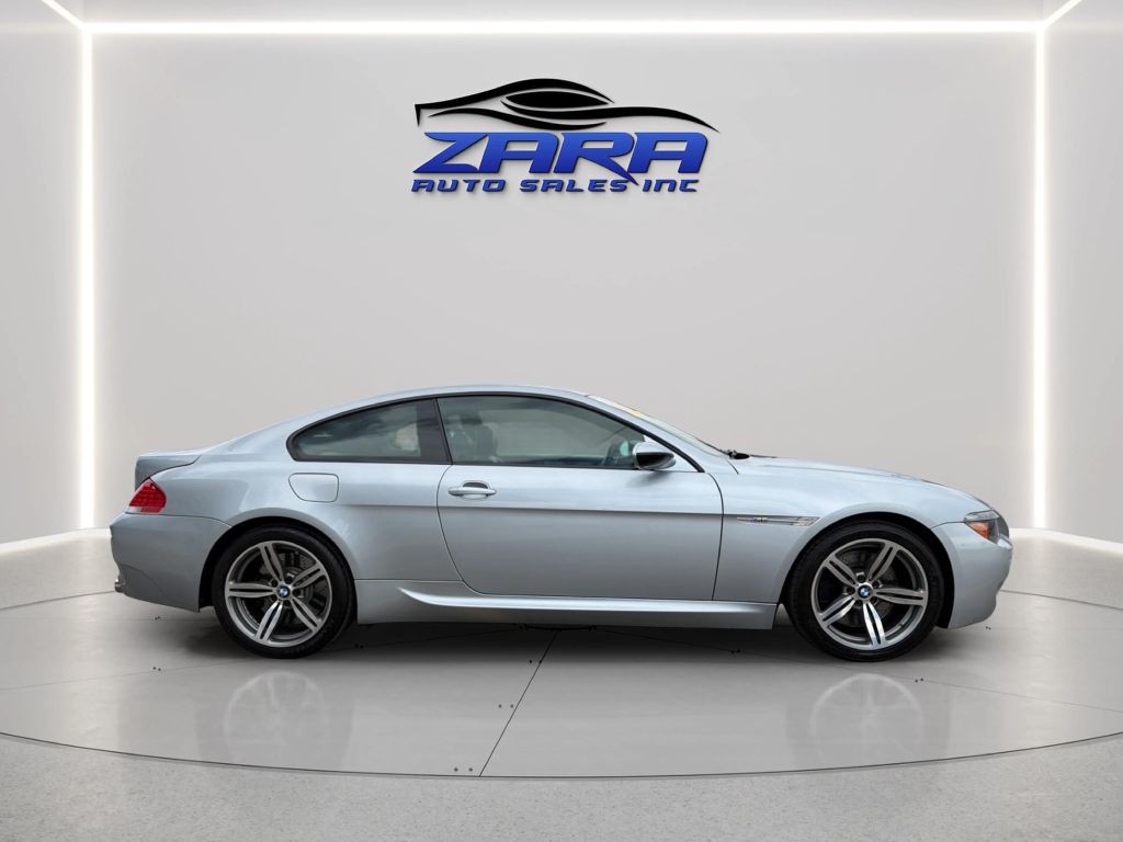 Photo 8 of this BMW M6