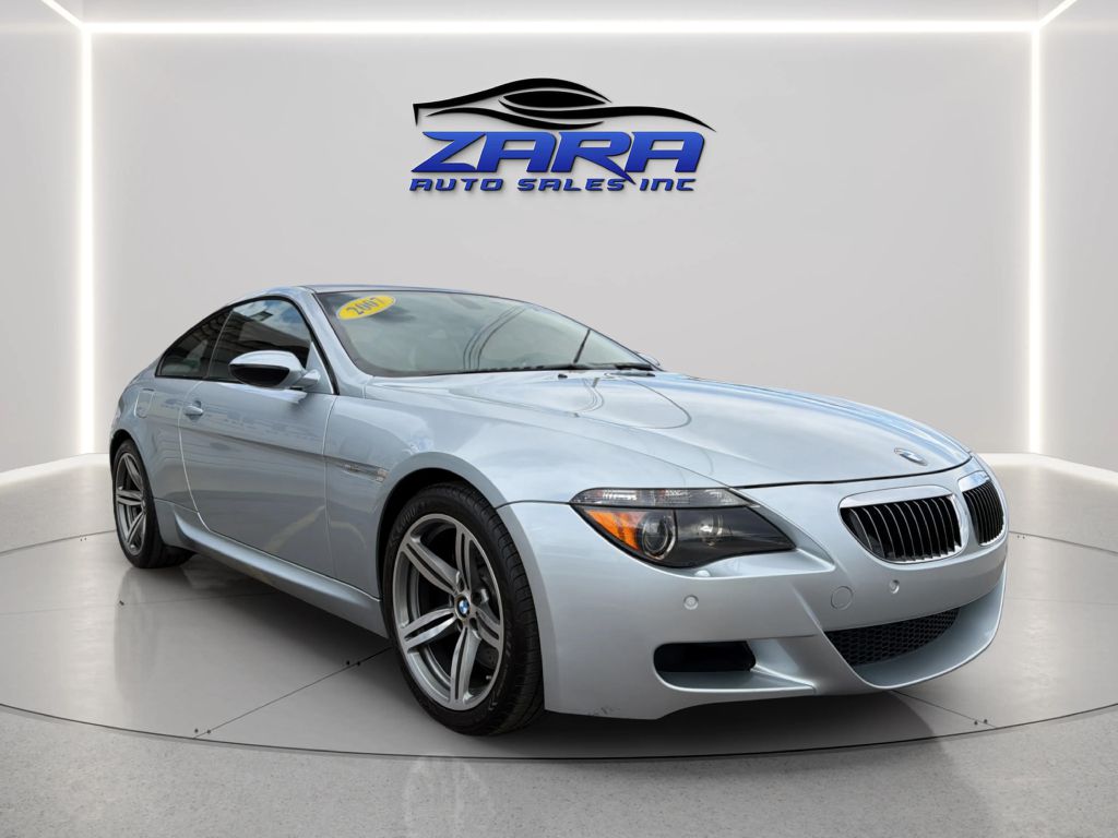 Photo 9 of this BMW M6