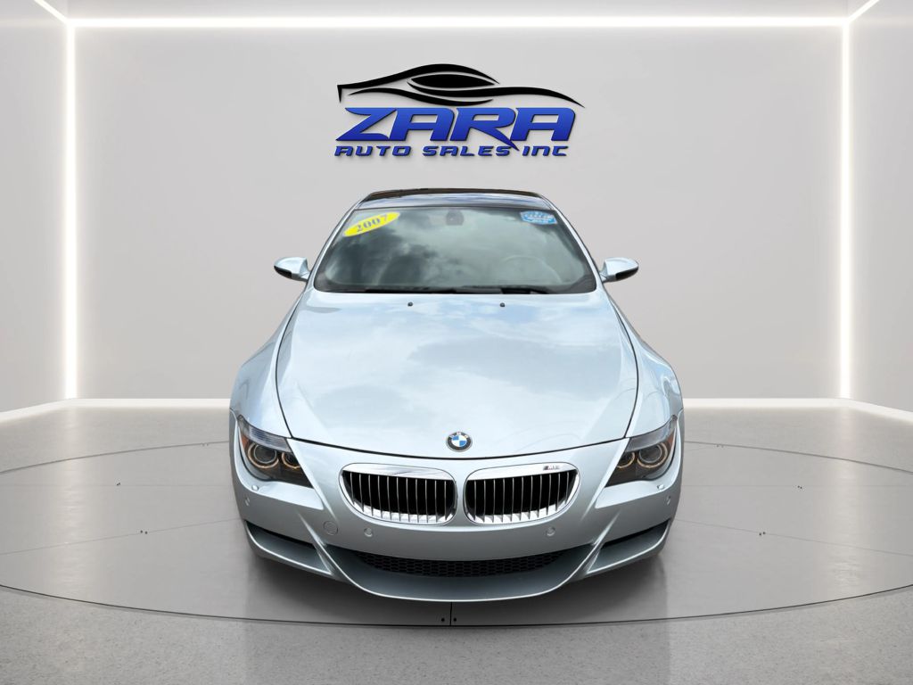 Photo 10 of this BMW M6
