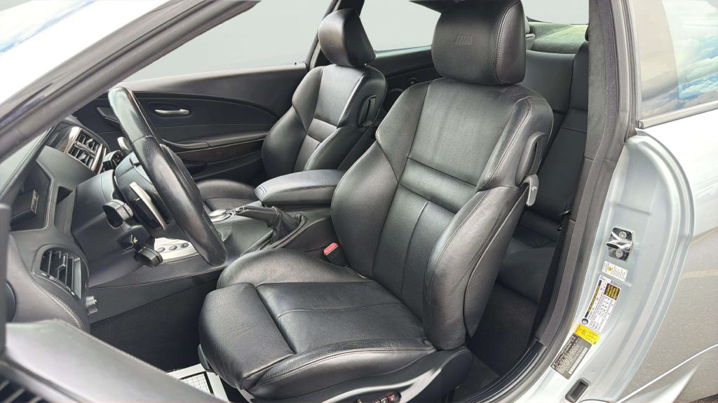 Photo 12 of this BMW M6