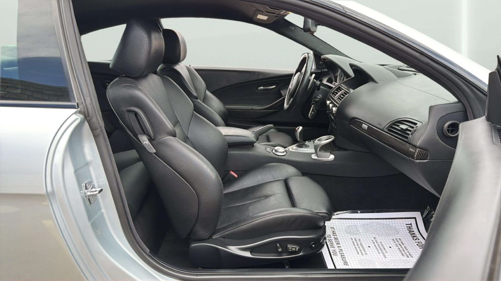 Photo 13 of this BMW M6
