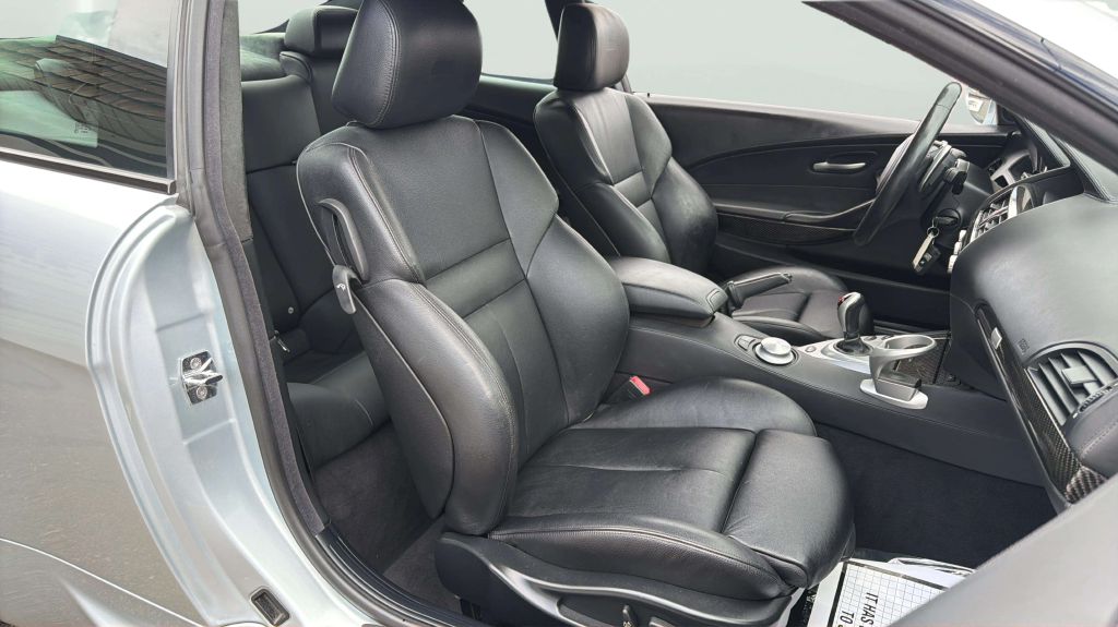 Photo 14 of this BMW M6