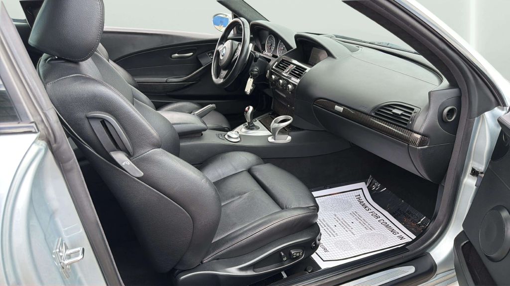 Photo 15 of this BMW M6