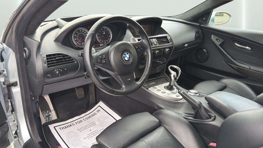 Photo 17 of this BMW M6