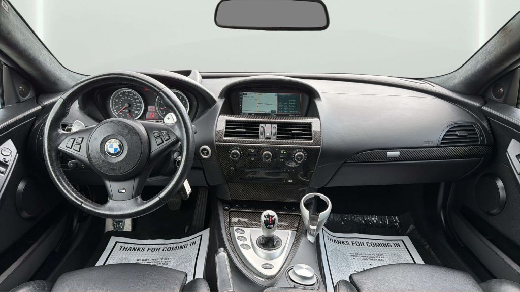 Photo 19 of this BMW M6
