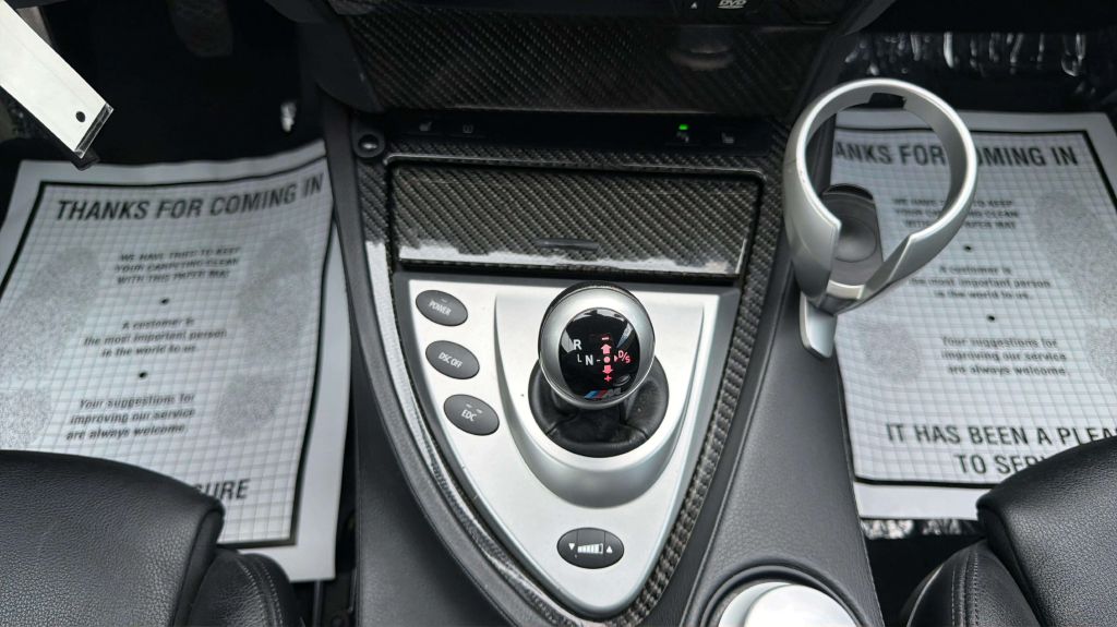 Photo 21 of this BMW M6