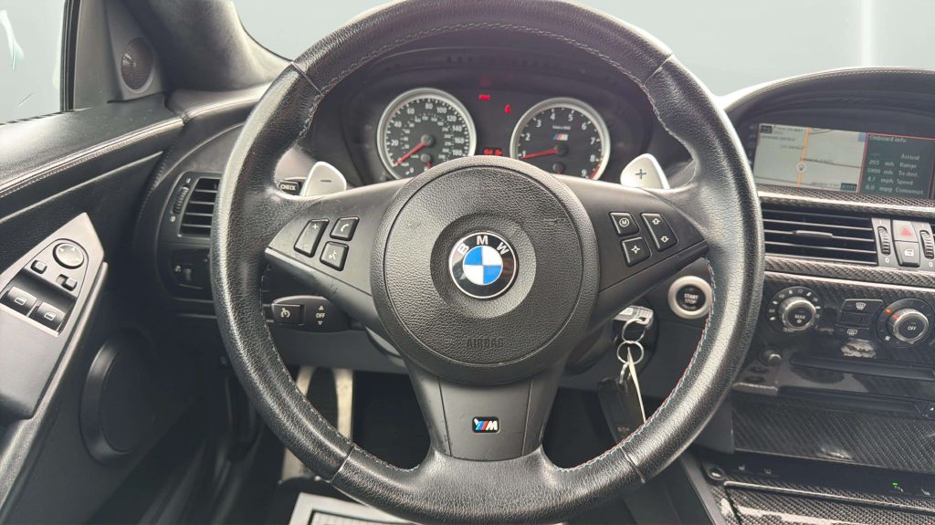 Photo 22 of this BMW M6