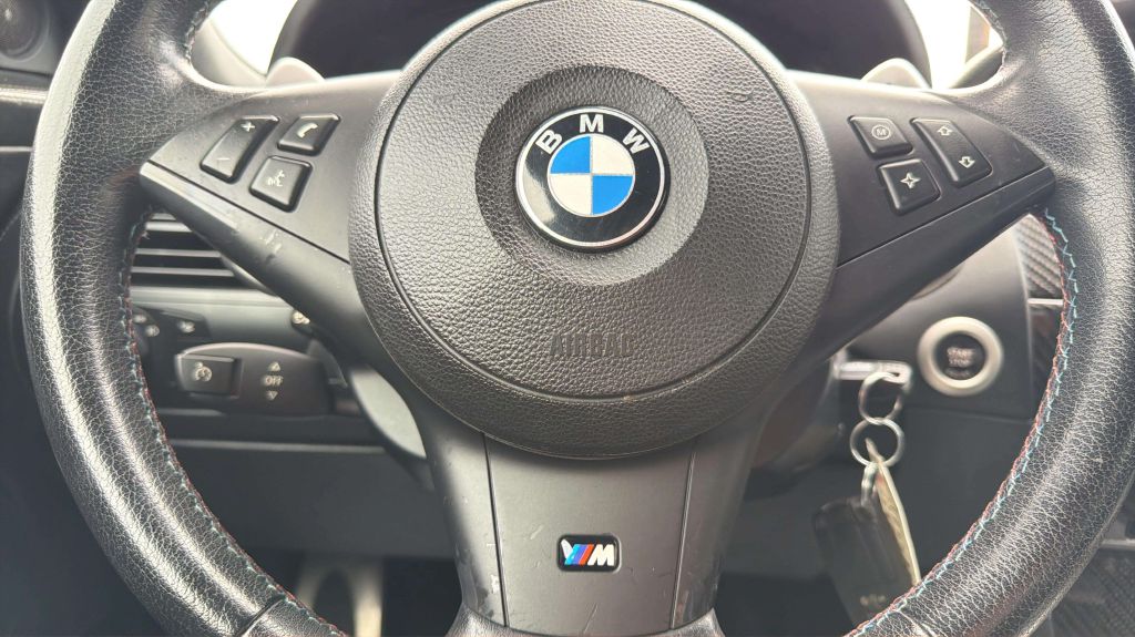 Photo 23 of this BMW M6