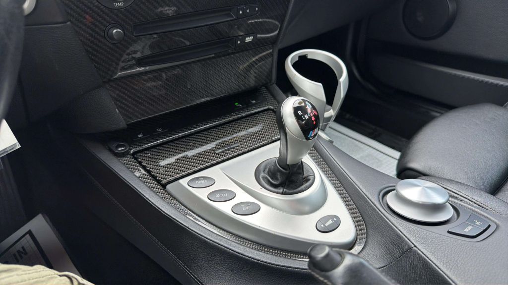 Photo 28 of this BMW M6