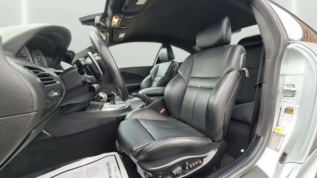 Photo 29 of this BMW M6