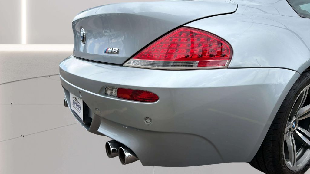 Photo 37 of this BMW M6
