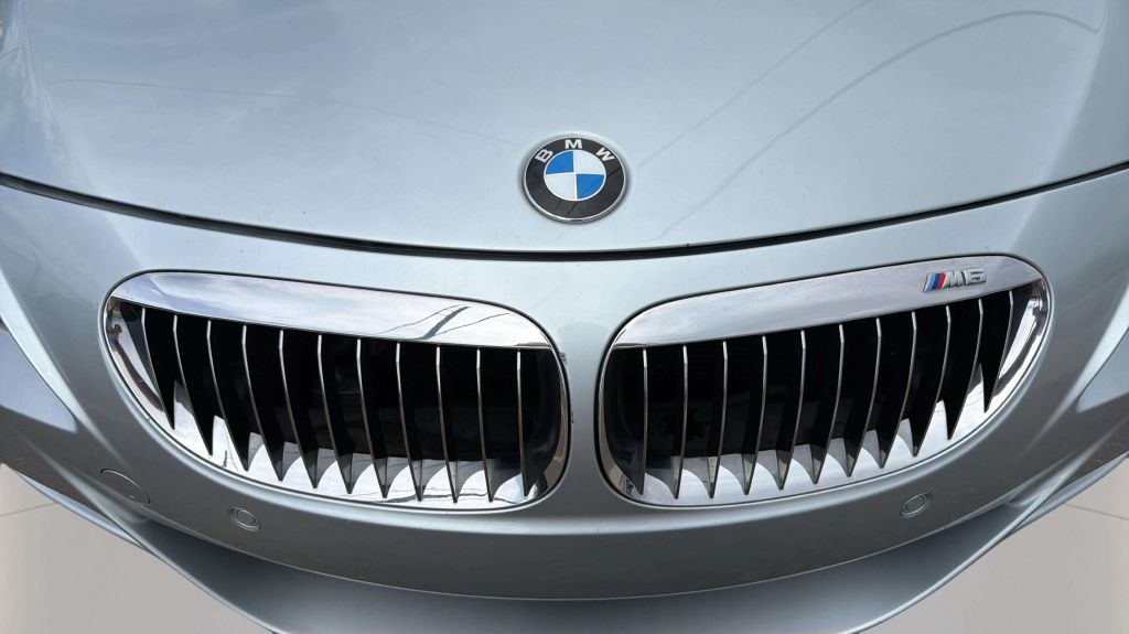 Photo 38 of this BMW M6