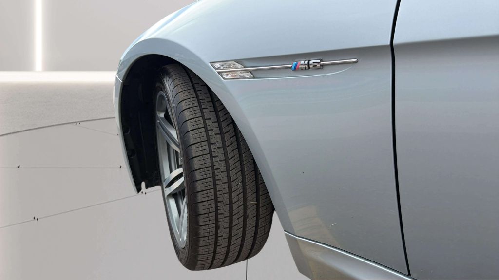 Photo 40 of this BMW M6