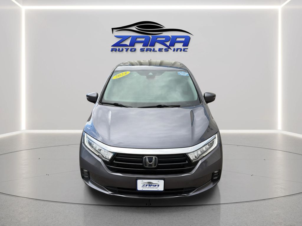 Photo 10 of this HONDA ODYSSEY