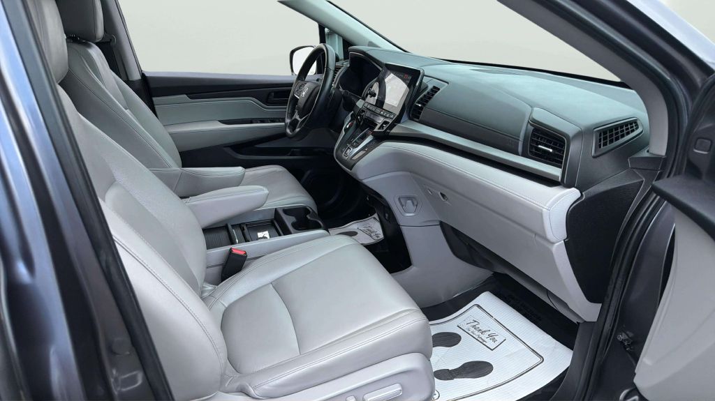Photo 15 of this HONDA ODYSSEY