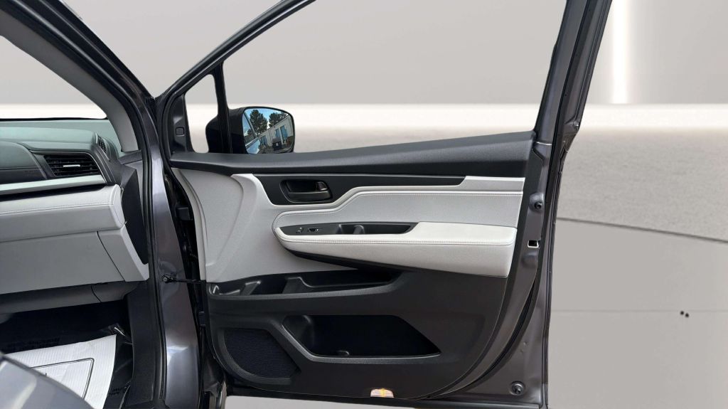 Photo 16 of this HONDA ODYSSEY