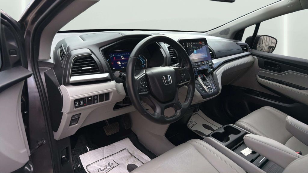 Photo 17 of this HONDA ODYSSEY