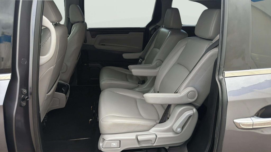 Photo 20 of this HONDA ODYSSEY