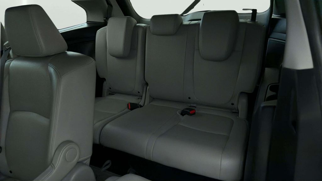 Photo 21 of this HONDA ODYSSEY