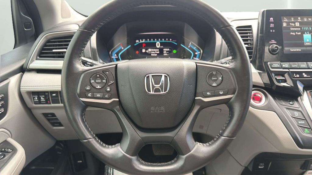 Photo 26 of this HONDA ODYSSEY