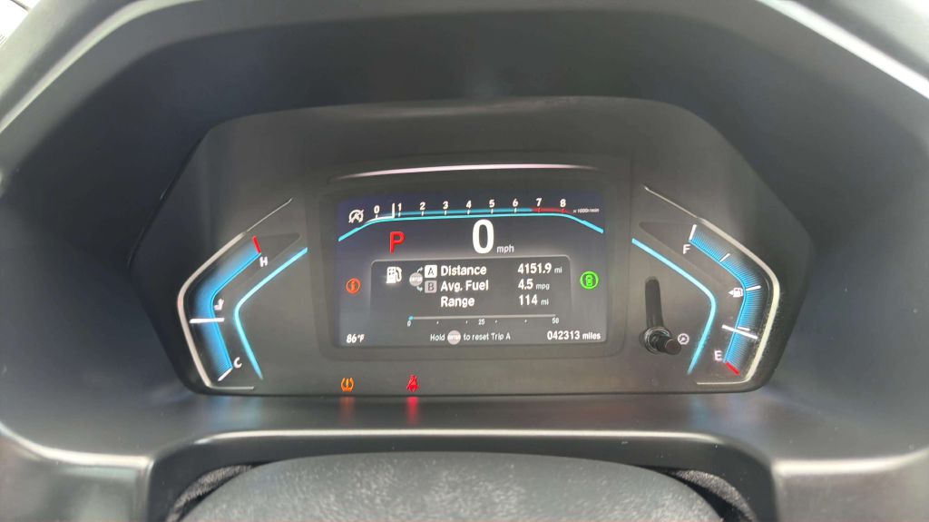 Photo 27 of this HONDA ODYSSEY