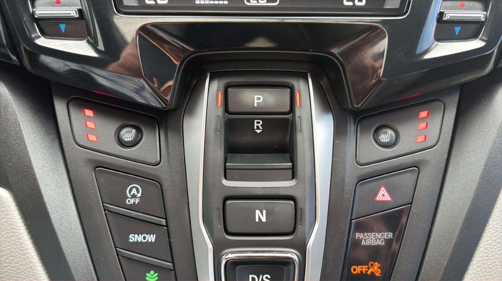 Photo 29 of this HONDA ODYSSEY