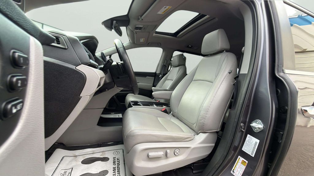 Photo 31 of this HONDA ODYSSEY