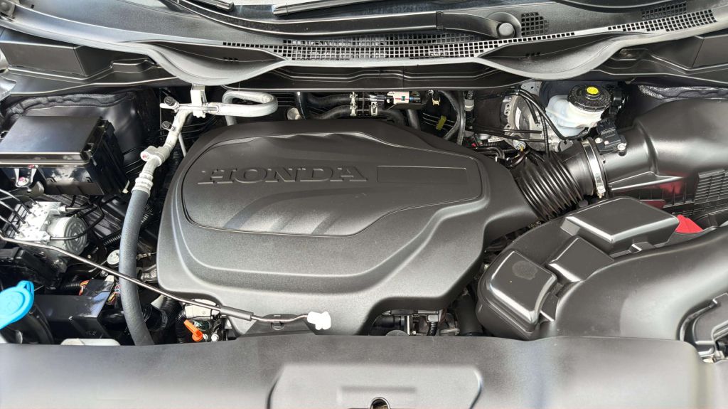 Photo 32 of this HONDA ODYSSEY