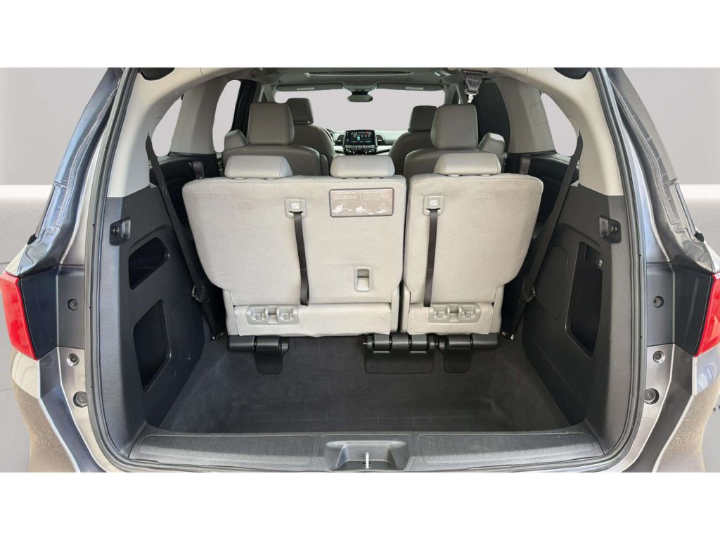 Photo 33 of this HONDA ODYSSEY