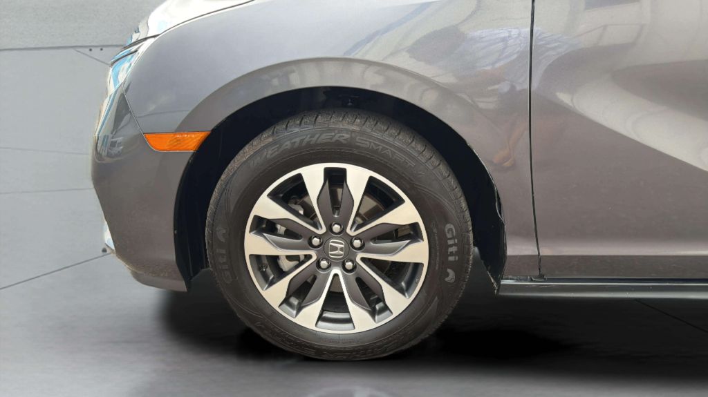 Photo 34 of this HONDA ODYSSEY