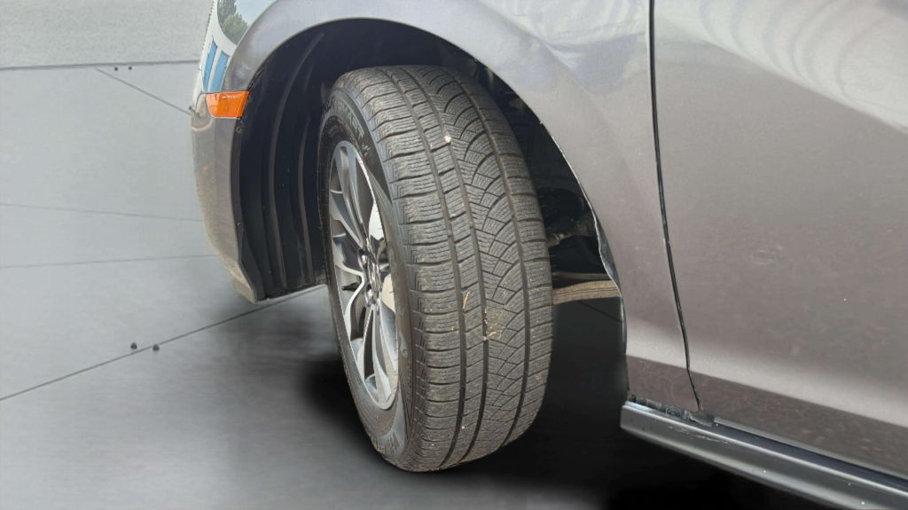Photo 35 of this HONDA ODYSSEY