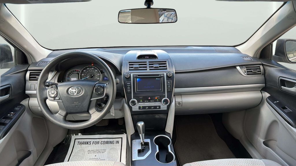 Photo 20 of this TOYOTA CAMRY