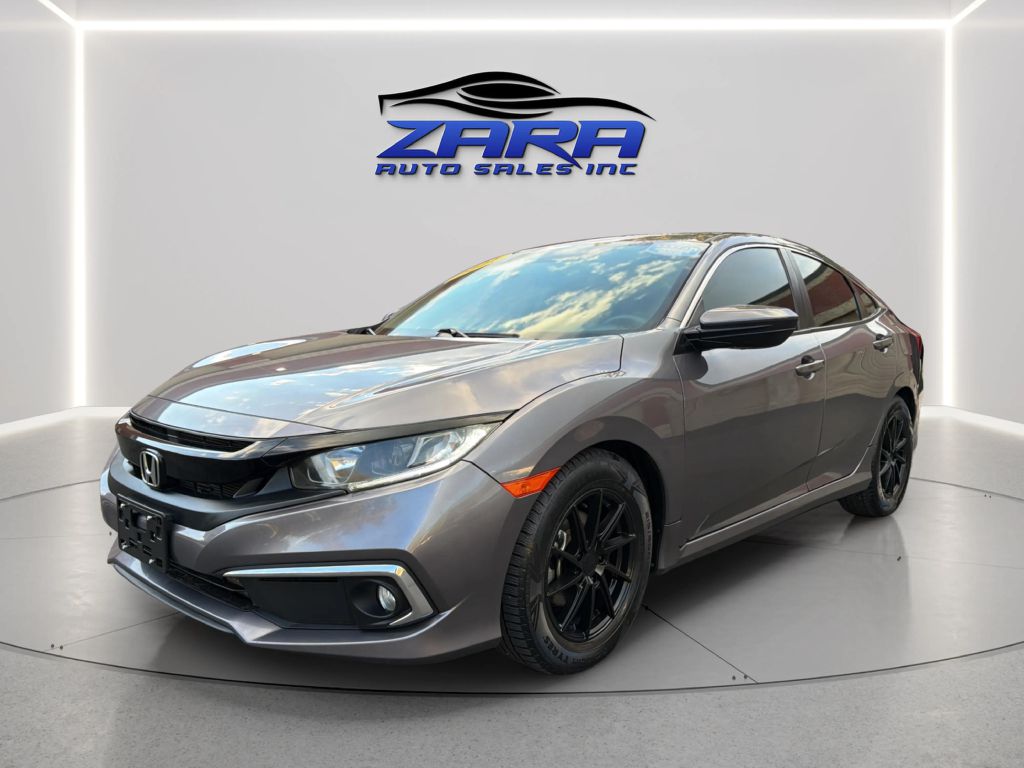 Photo 3 of this HONDA CIVIC