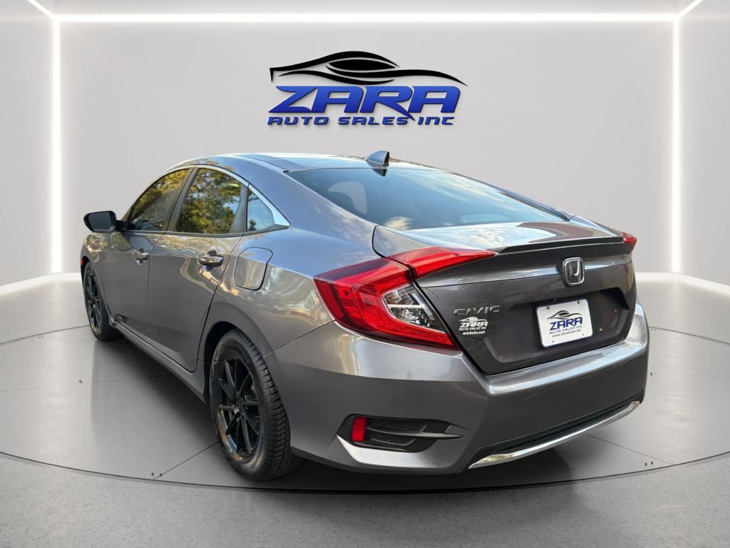Photo 5 of this HONDA CIVIC