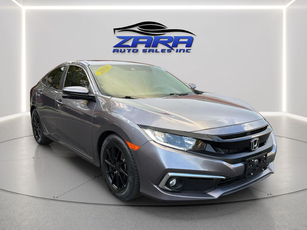 Photo 9 of this HONDA CIVIC
