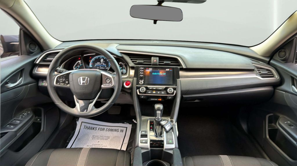 Photo 22 of this HONDA CIVIC