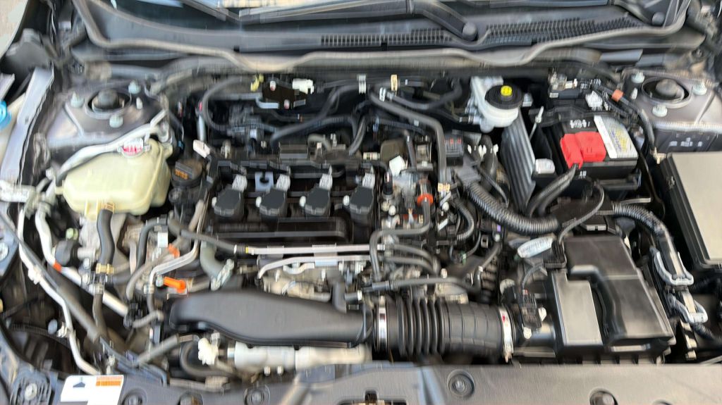 Photo 33 of this HONDA CIVIC