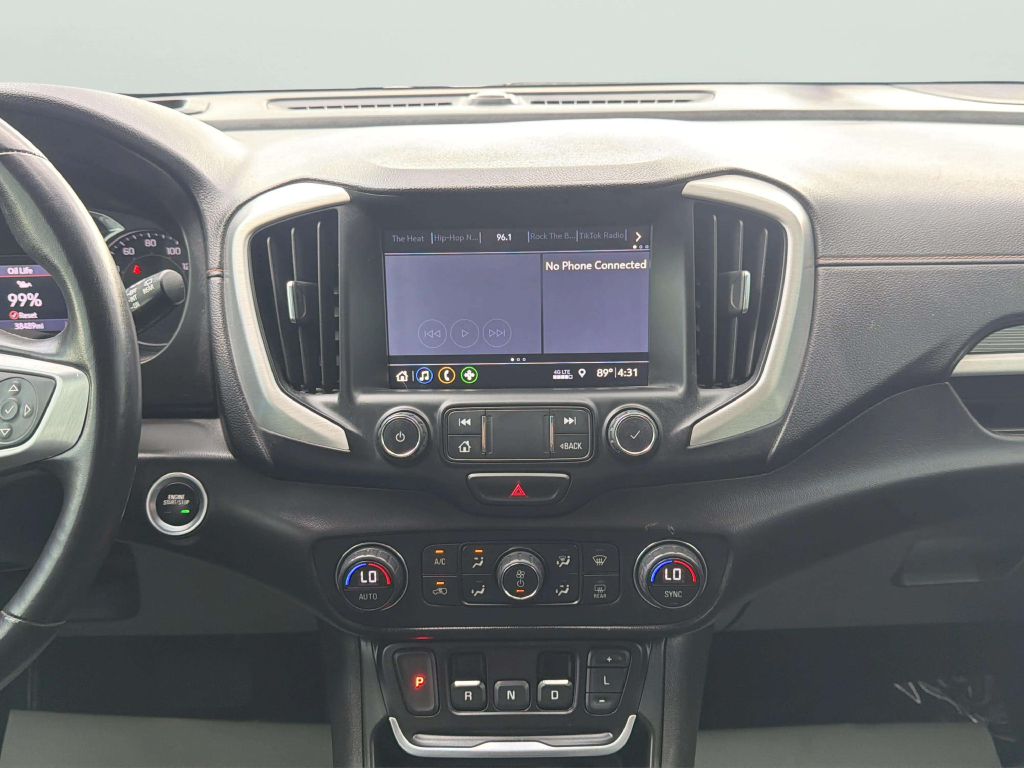Photo 18 of this GMC TERRAIN