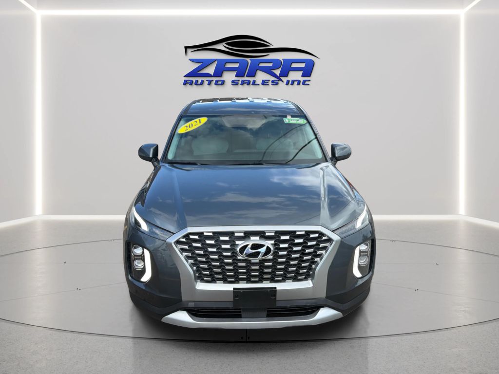 Photo 10 of this HYUNDAI PALISADE