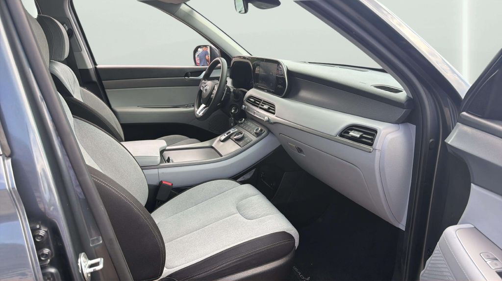 Photo 15 of this HYUNDAI PALISADE