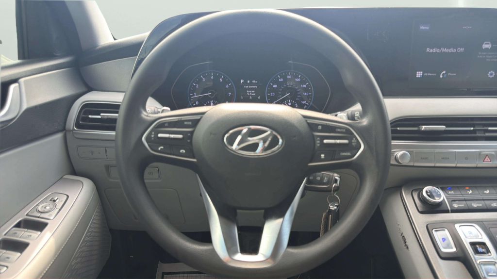 Photo 23 of this HYUNDAI PALISADE