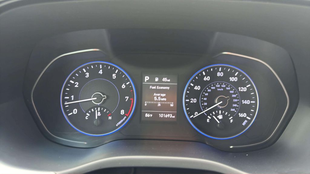 Photo 24 of this HYUNDAI PALISADE