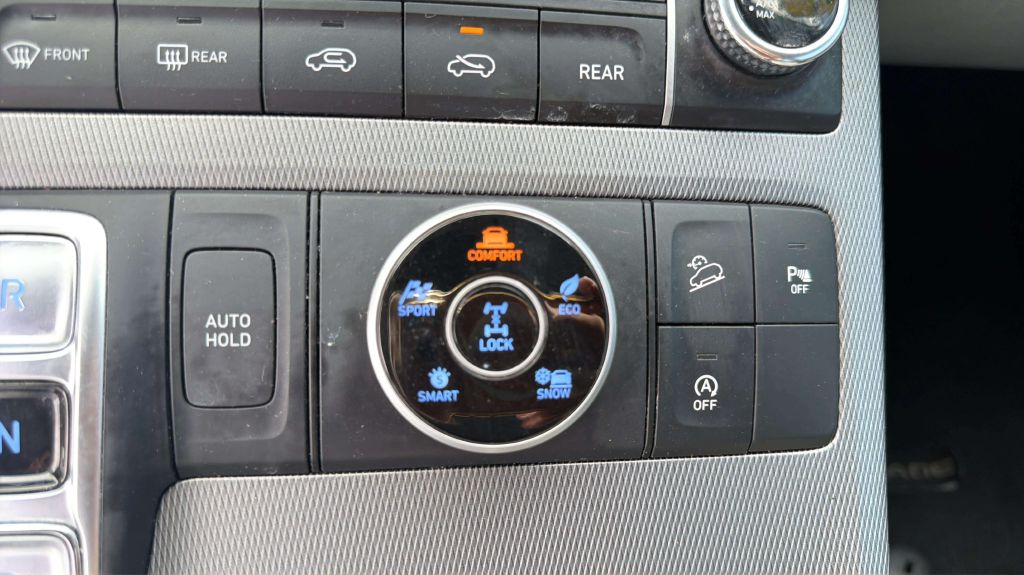 Photo 28 of this HYUNDAI PALISADE