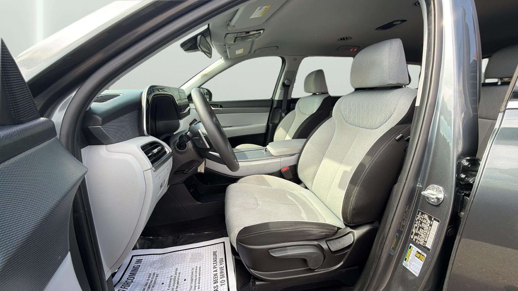 Photo 29 of this HYUNDAI PALISADE