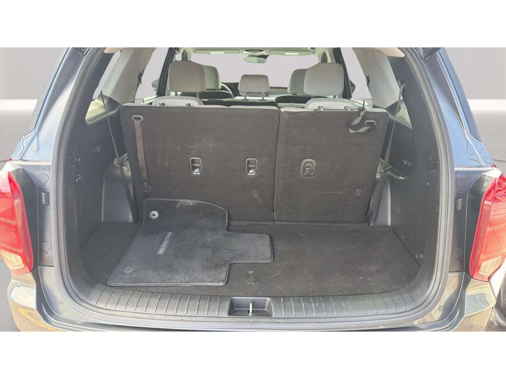 Photo 31 of this HYUNDAI PALISADE