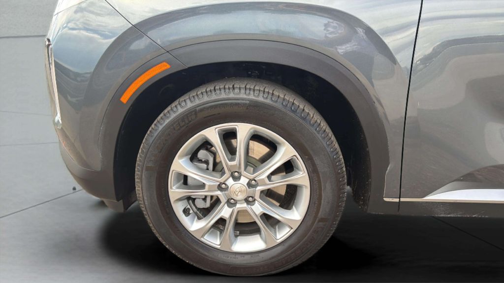Photo 33 of this HYUNDAI PALISADE